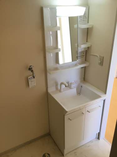 ゆめさき A201号-11