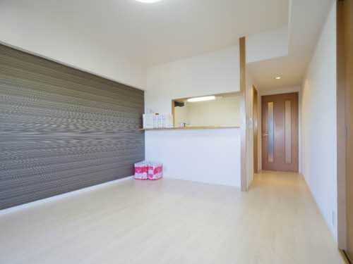 Ｖｉｌｌａ　Ｒｉａｌｔｏ 0402号-2