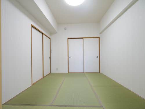 Ｖｉｌｌａ　Ｒｉａｌｔｏ 0402号-5