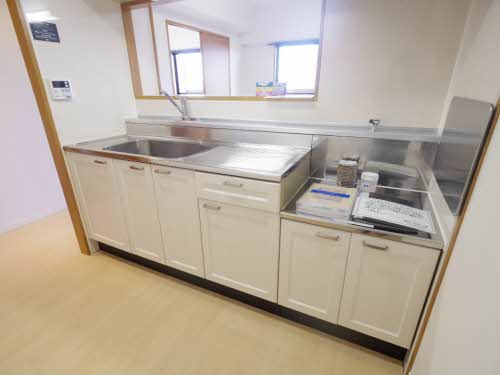 Ｖｉｌｌａ　Ｒｉａｌｔｏ 0402号-7