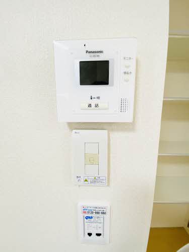 ゆめさき D201号-12