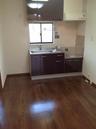 ガーデンプレイスＲＩＮＯⅡ 0101号-4