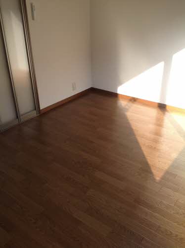 ガーデンプレイスＲＩＮＯⅡ 0101号-6