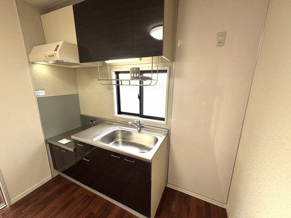 コーポワカヒガシⅠ 1201号-3