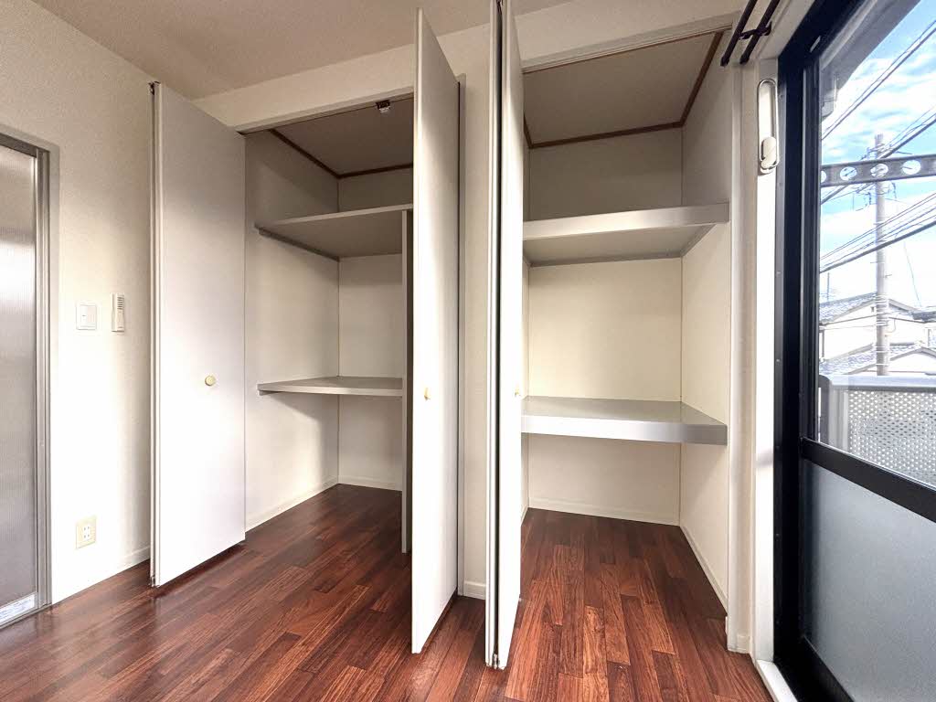 コーポワカヒガシⅠ 1201号-6