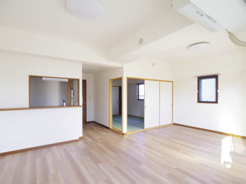 エミネンス名西 0205号-3