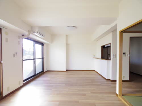 エミネンス名西 0205号-4