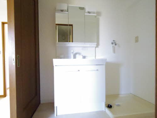 エミネンス名西 0205号-8