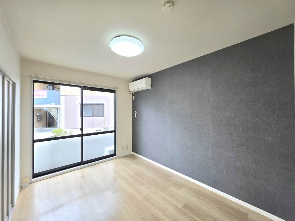 キャトルメゾン A102号-2