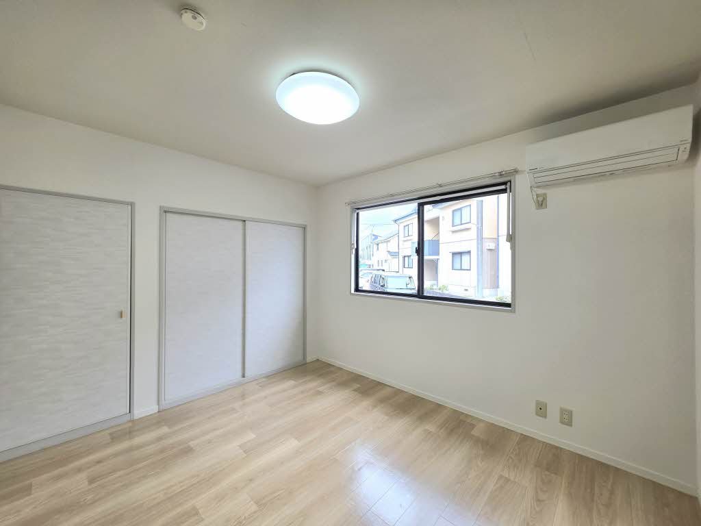 キャトルメゾン A102号-5