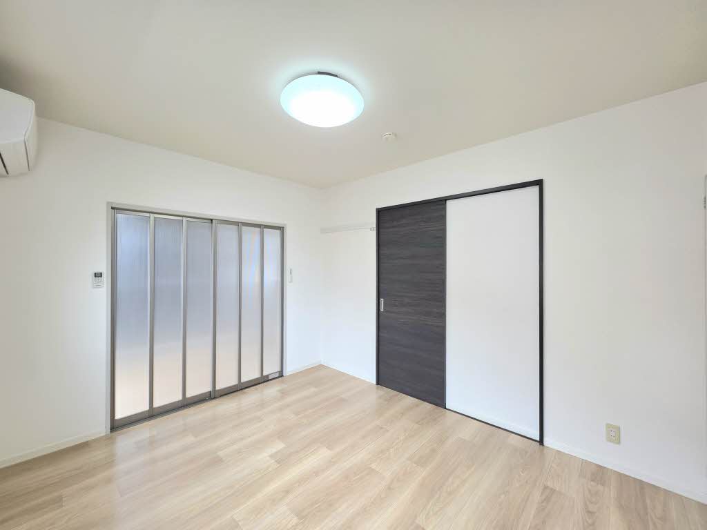 キャトルメゾン A102号-7