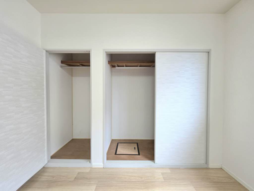 キャトルメゾン A102号-8