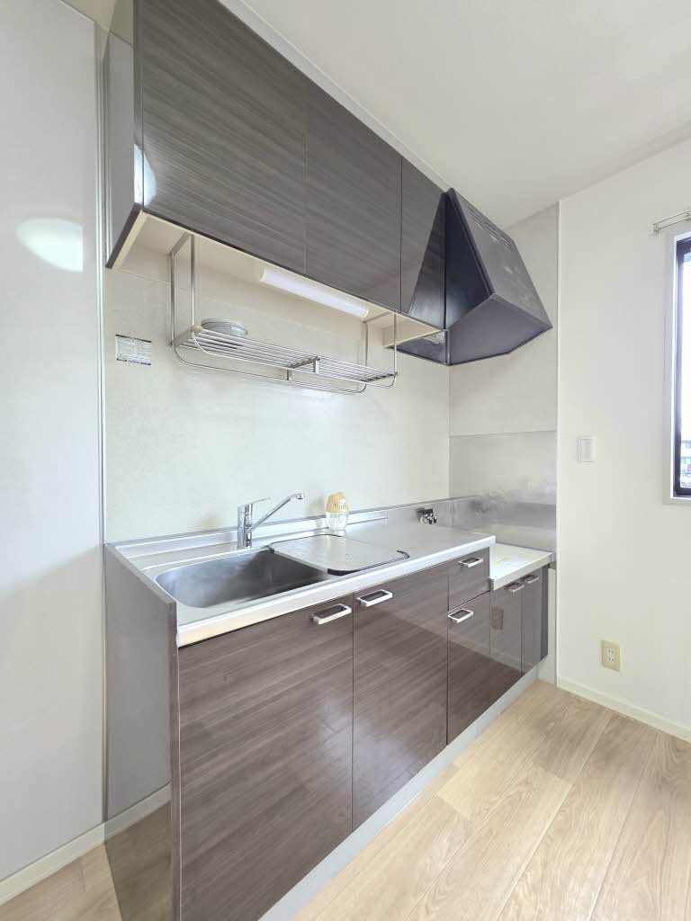 キャトルメゾン A102号-10