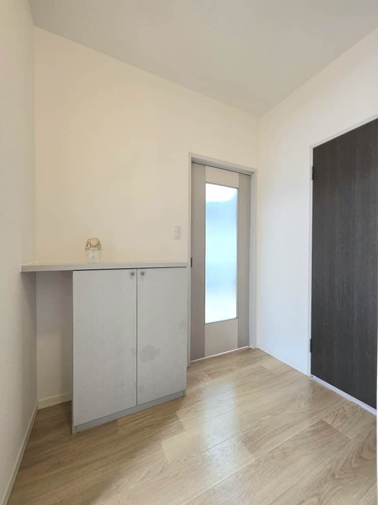 キャトルメゾン A102号-12