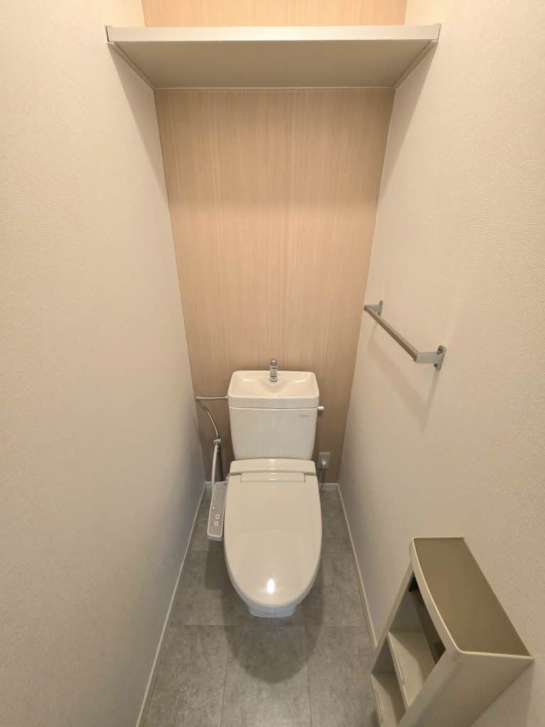 キャトルメゾン A102号-15