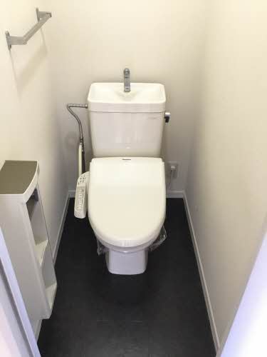 キャトルメゾン A201号-5