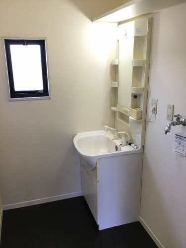 キャトルメゾン A201号-7