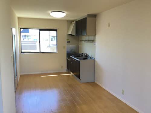 キャトルメゾン A201号-9