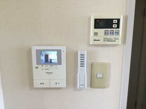 キャトルメゾン A201号-12