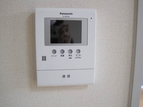 ラヴィアンローズ B102号-8