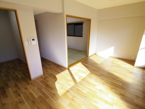 アビタシオン甚目寺 0101号-3