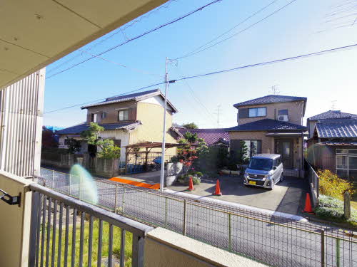 アビタシオン甚目寺 0101号-15