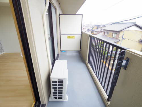 アビタシオン甚目寺 0302号-7