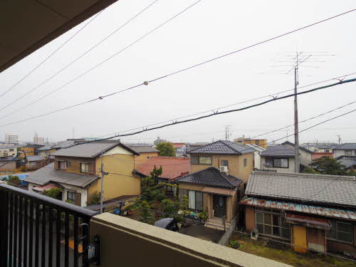 アビタシオン甚目寺 0302号-8