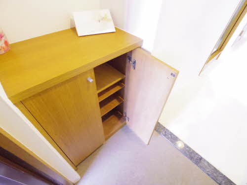 アビタシオン甚目寺 0302号-12