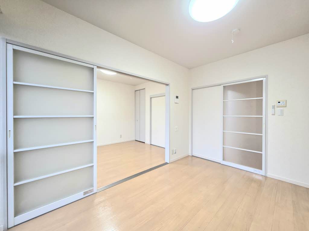 メゾン　ジュネス A102号-4