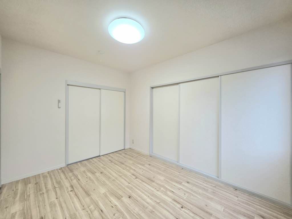 メゾン　ジュネス A102号-8