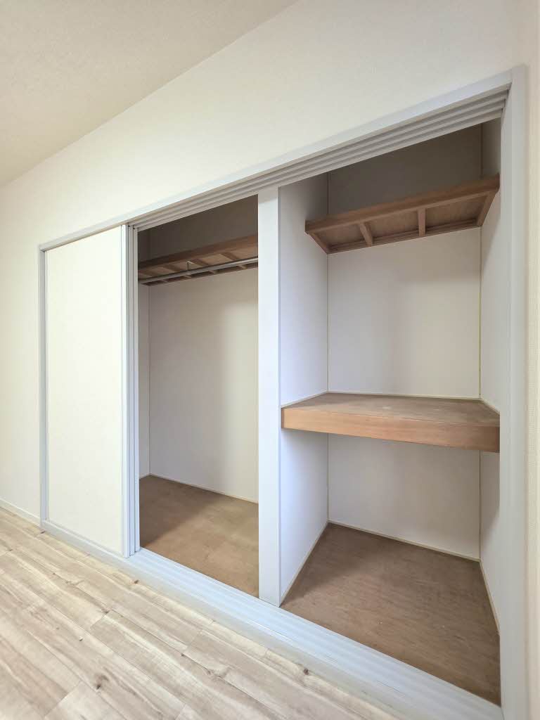 メゾン　ジュネス A102号-9