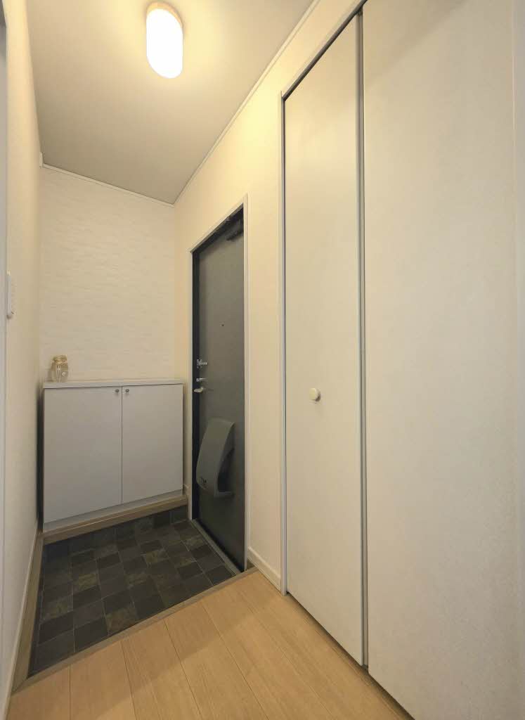 メゾン　ジュネス A102号-10