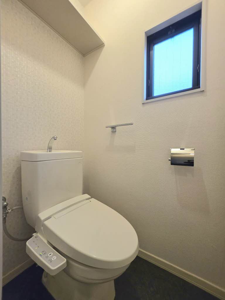 メゾン　ジュネス A102号-13