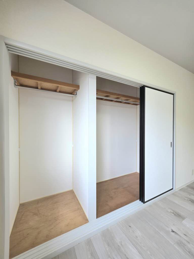 メゾン　ジュネス B201号-11