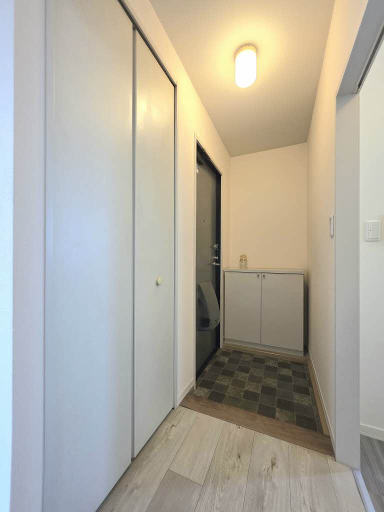 メゾン　ジュネス B201号-12