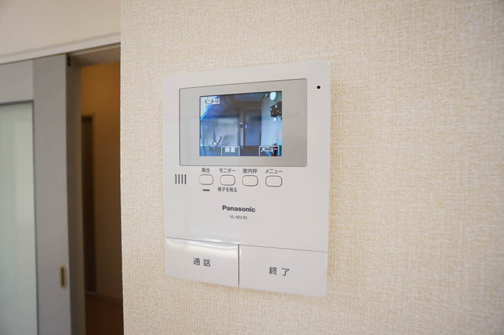 フォーレスこみど A102号-10