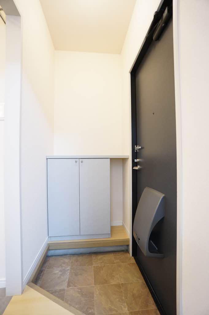 フォーレスこみど B102号-13