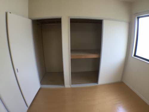 フォーレスこみど B201号-5