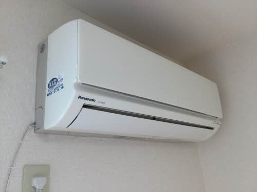 フォーレスこみど B201号-13