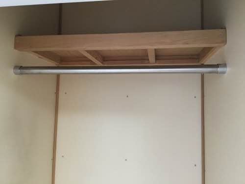 フォーレスこみど B201号-14