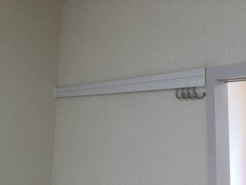 フォーレスこみど B201号-15