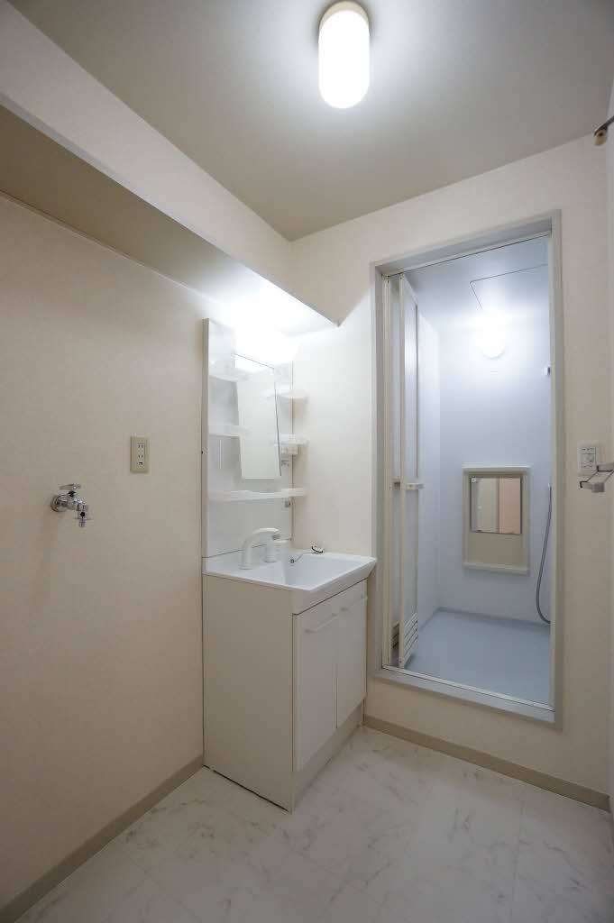 フォーレスこみど B202号-5