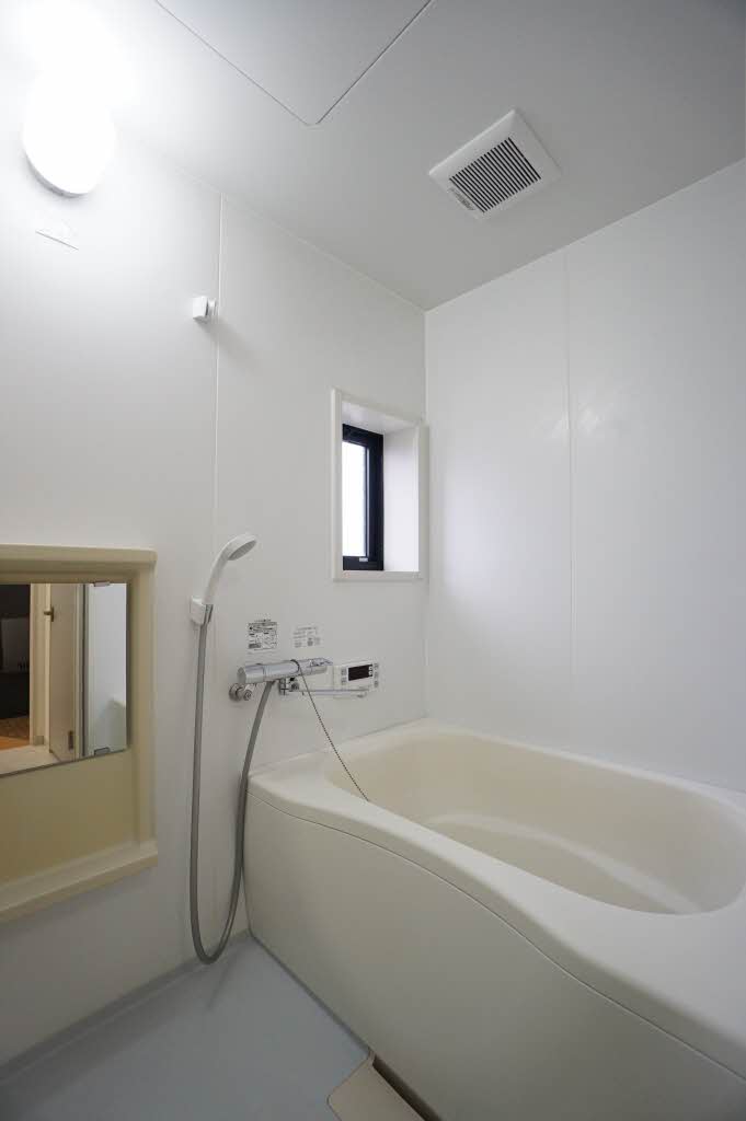 フォーレスこみど B202号-6