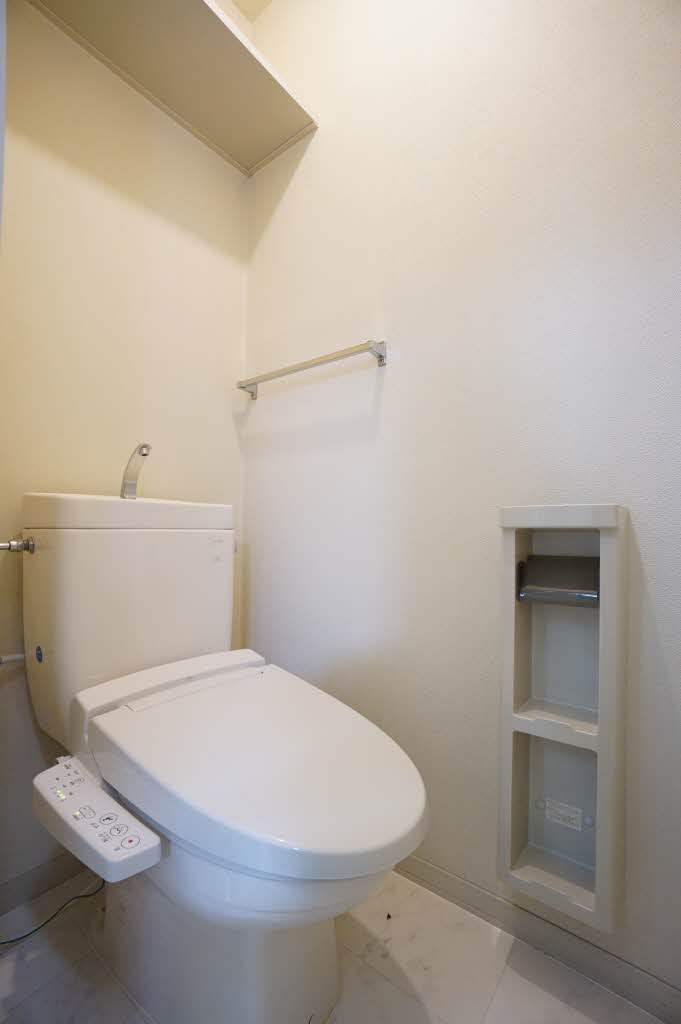 フォーレスこみど B202号-7