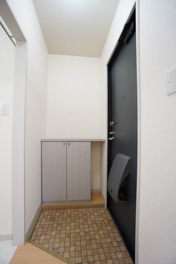 フォーレスこみど B202号-8