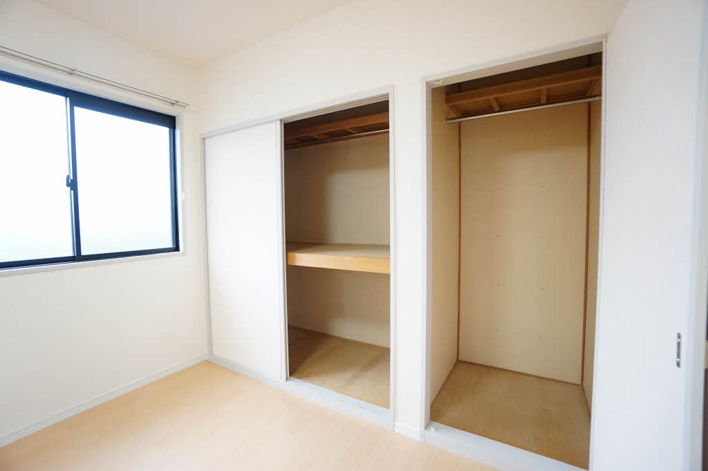 フォーレスこみど B202号-11