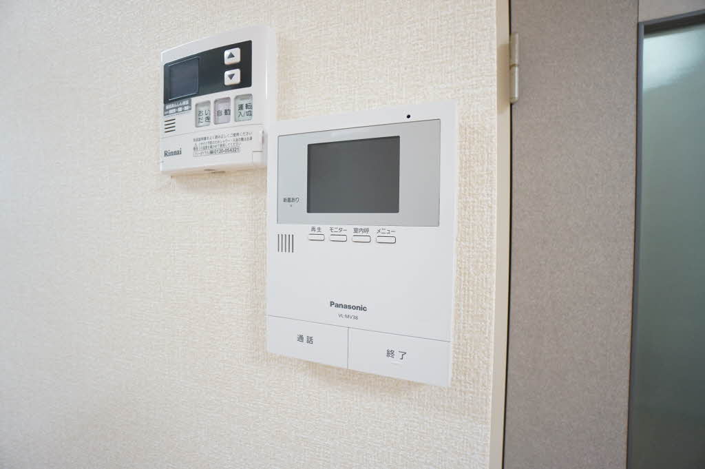 フォーレスこみど B202号-12