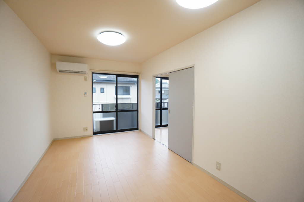 フォーレスこみど B202号-13