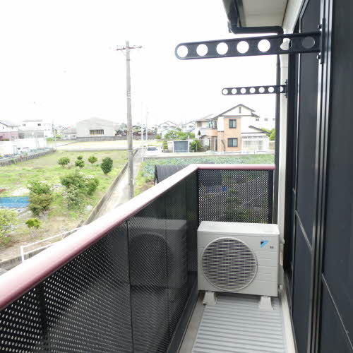 プラネッツハウス A202号-13